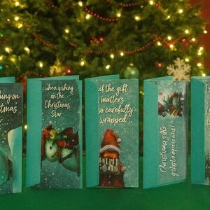 VACATION MODE 12/19-1/4